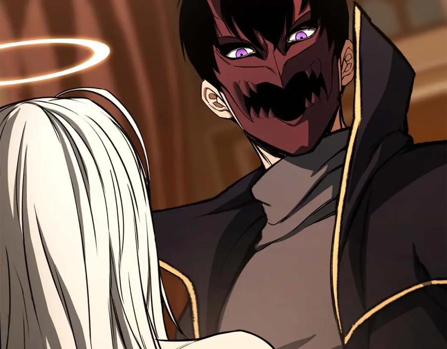 死灵法师：重生的我全技能精通 - 第30话 无翼 - 第223张图