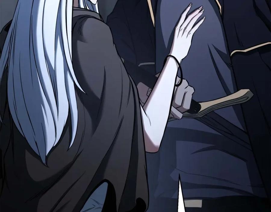 死灵法师：重生的我全技能精通 - 第30话 无翼 - 第31张图