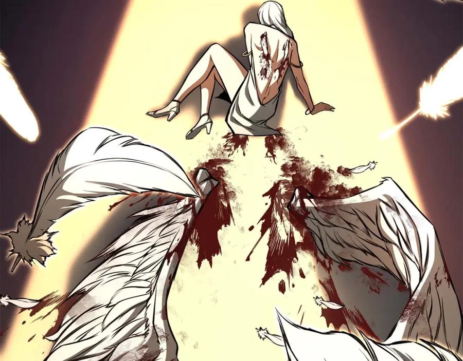 死灵法师：重生的我全技能精通 - 第30话 无翼 - 第162张图