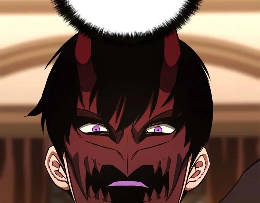 死灵法师：重生的我全技能精通 - 第30话 无翼 - 第208张图