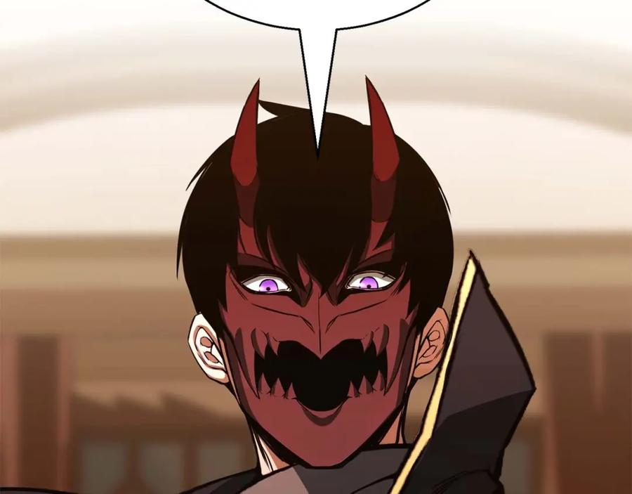 死灵法师：重生的我全技能精通 - 第30话 无翼 - 第214张图