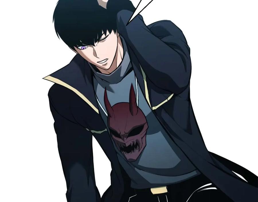 死灵法师：重生的我全技能精通 - 第31话 抵抗神力（加更） - 第280张图