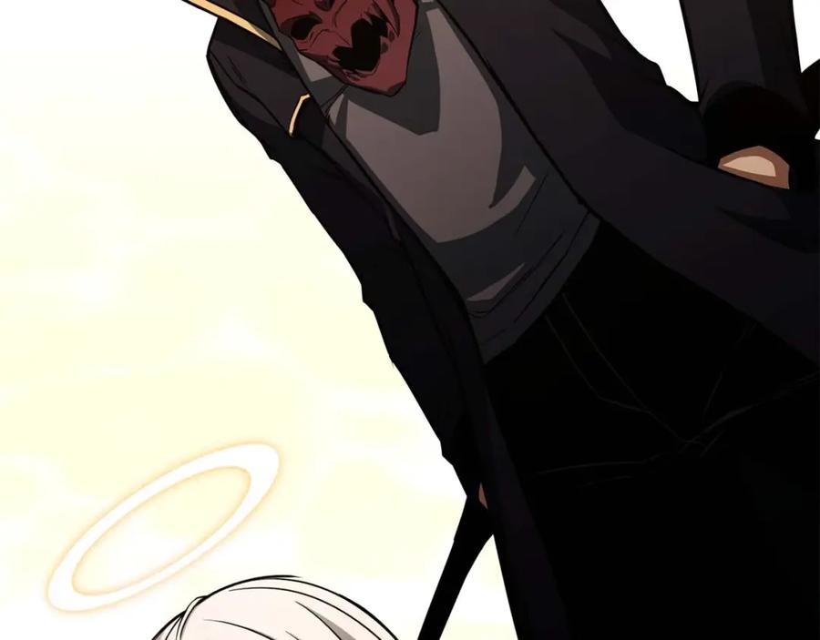 死灵法师：重生的我全技能精通 - 第31话 抵抗神力（加更） - 第3张图