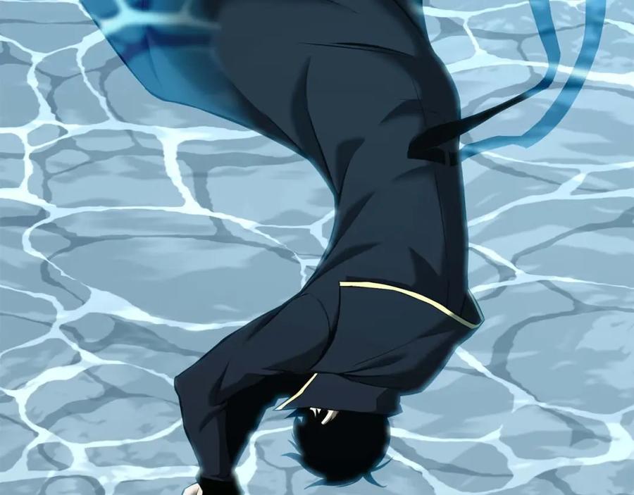 死灵法师：重生的我全技能精通 - 第31话 抵抗神力（加更） - 第268张图