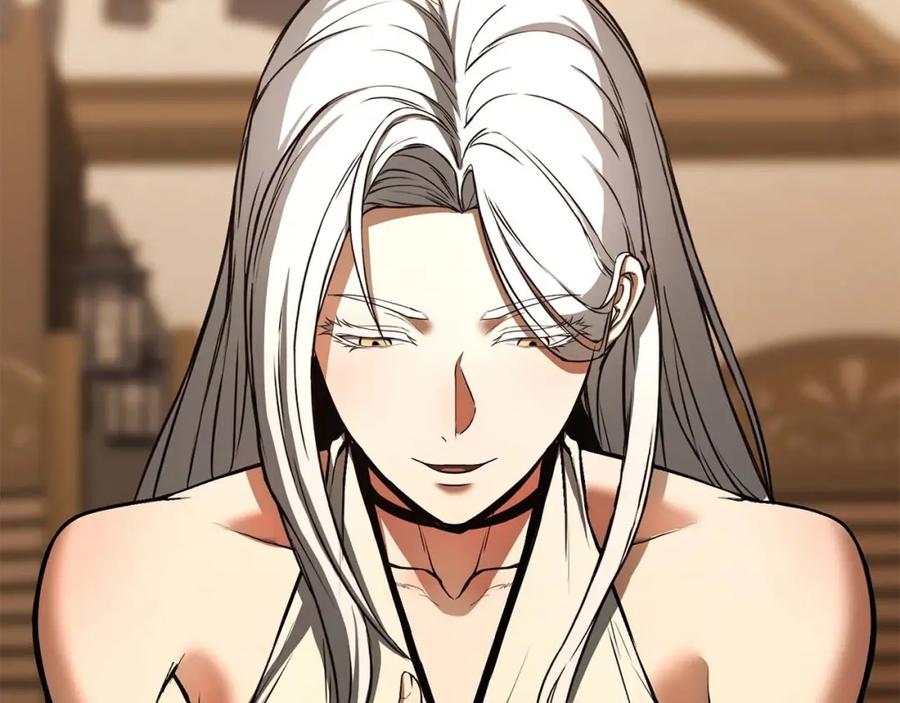 死灵法师：重生的我全技能精通 - 第31话 抵抗神力（加更） - 第91张图