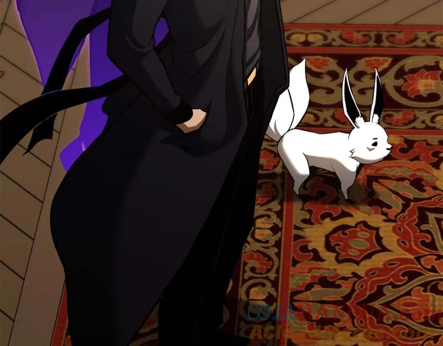 死灵法师：重生的我全技能精通 - 第31话 抵抗神力（加更） - 第189张图