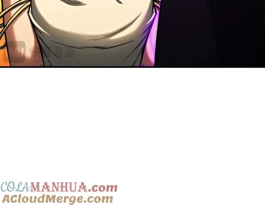 死灵法师：重生的我全技能精通 - 第31话 抵抗神力（加更） - 第37张图