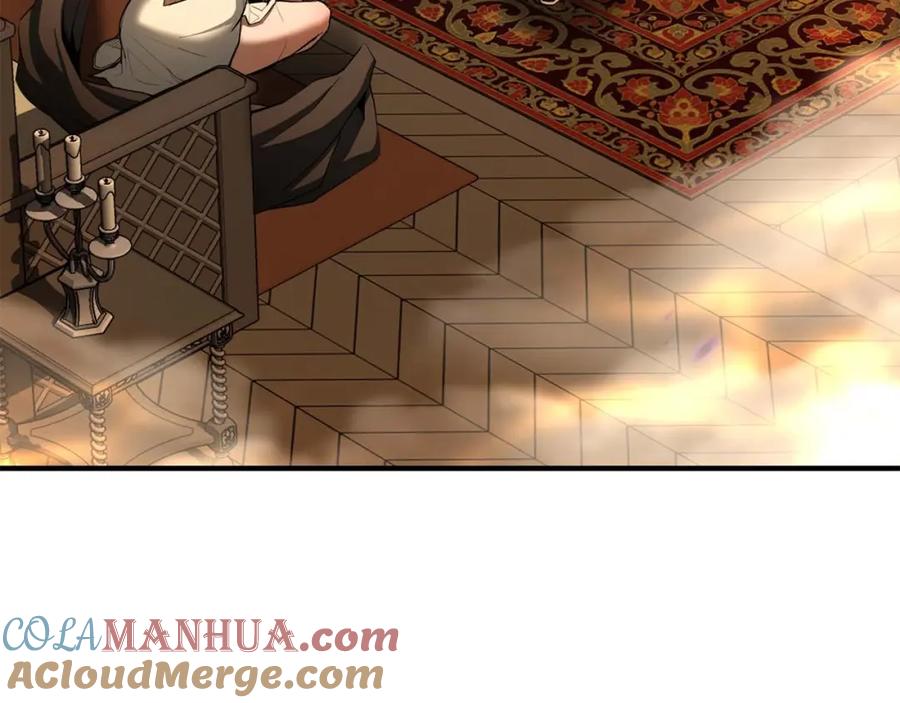 死灵法师：重生的我全技能精通 - 第31话 抵抗神力（加更） - 第81张图