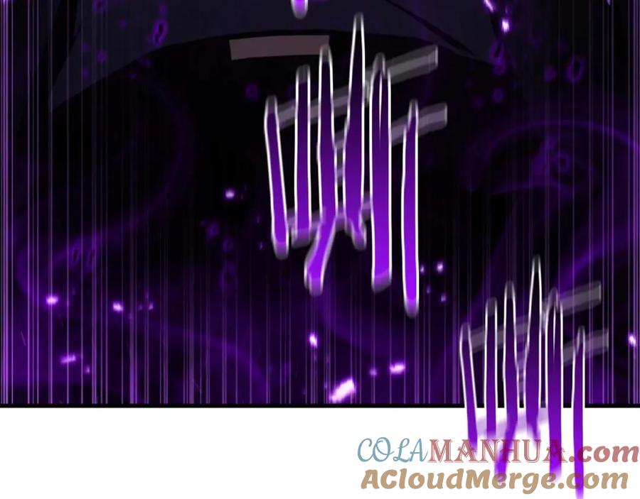 死灵法师：重生的我全技能精通 - 第31话 抵抗神力（加更） - 第13张图