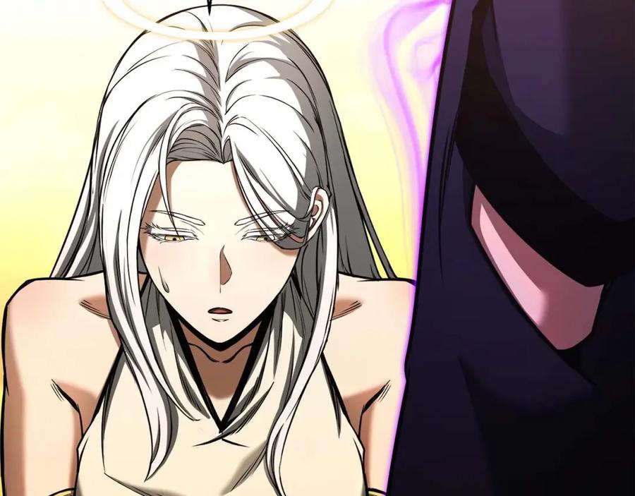 死灵法师：重生的我全技能精通 - 第31话 抵抗神力（加更） - 第36张图