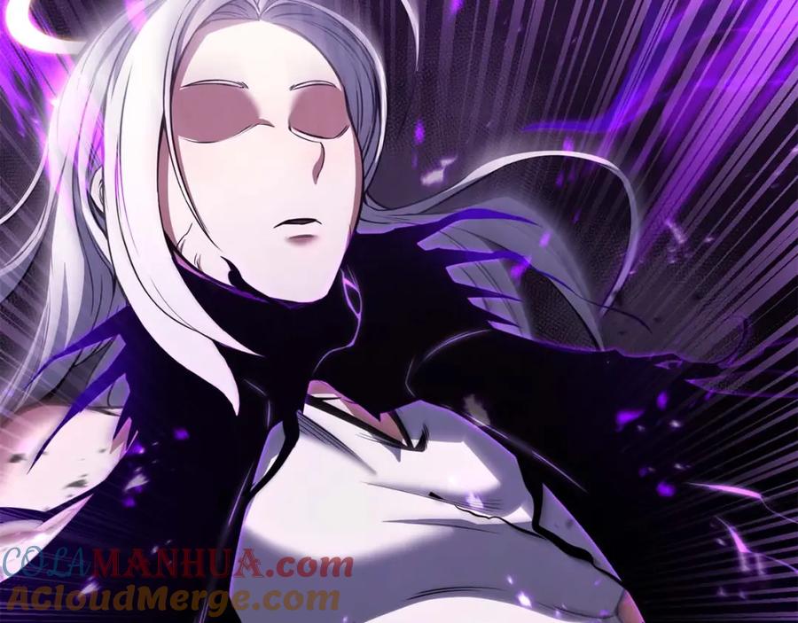 死灵法师：重生的我全技能精通 - 第31话 抵抗神力（加更） - 第53张图