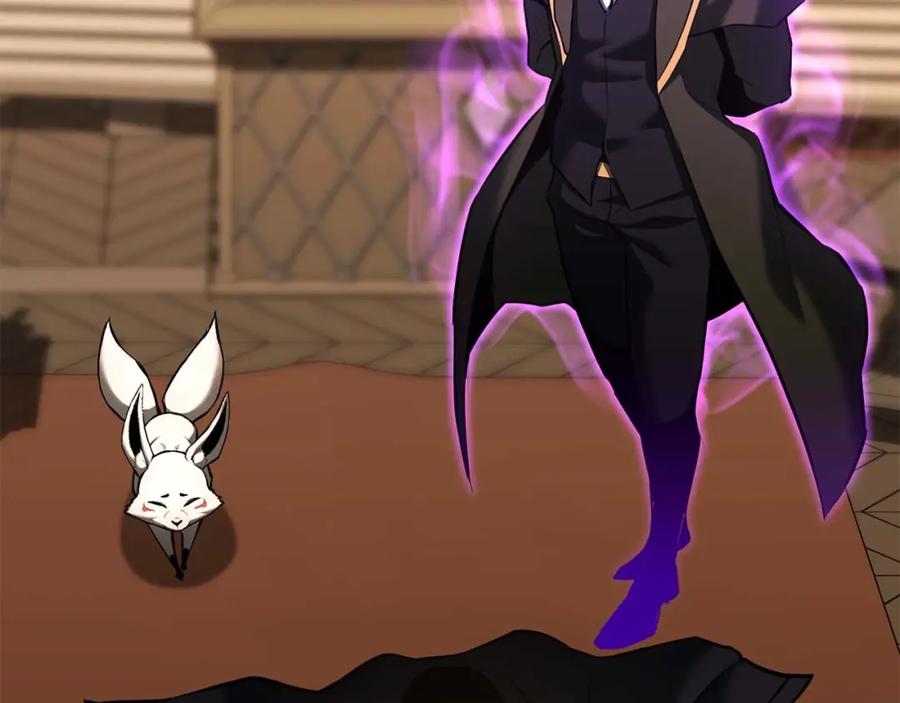 死灵法师：重生的我全技能精通 - 第31话 抵抗神力（加更） - 第210张图