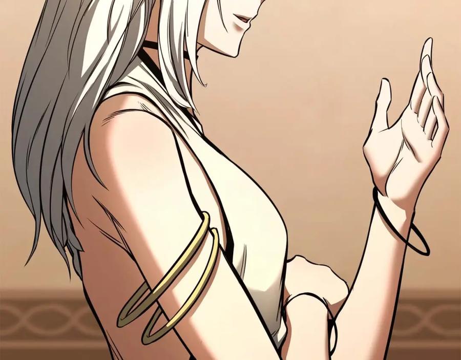 死灵法师：重生的我全技能精通 - 第31话 抵抗神力（加更） - 第95张图