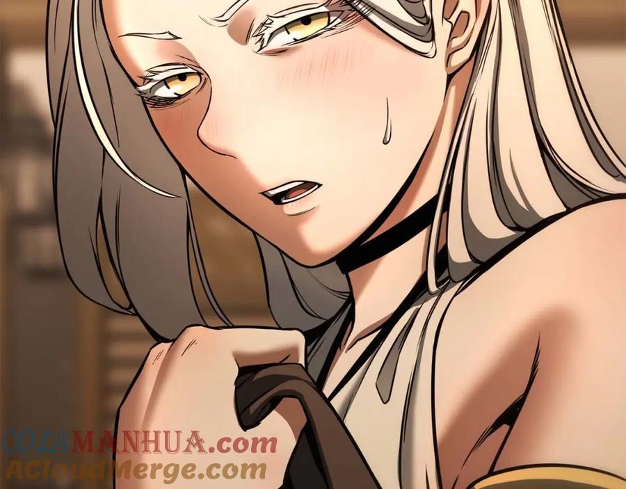 死灵法师：重生的我全技能精通 - 第31话 抵抗神力（加更） - 第153张图