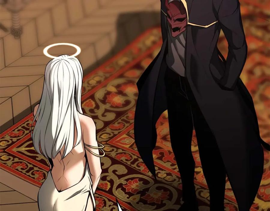 死灵法师：重生的我全技能精通 - 第31话 抵抗神力（加更） - 第114张图