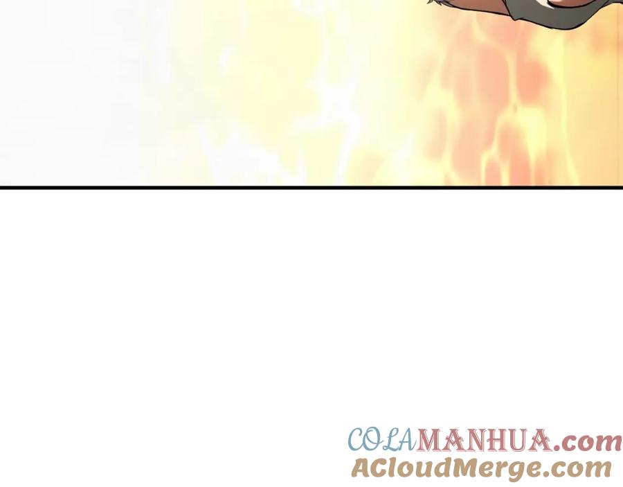 死灵法师：重生的我全技能精通 - 第31话 抵抗神力（加更） - 第45张图