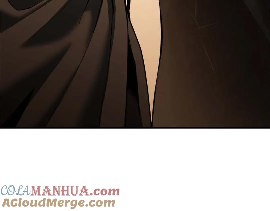 死灵法师：重生的我全技能精通 - 第31话 抵抗神力（加更） - 第141张图