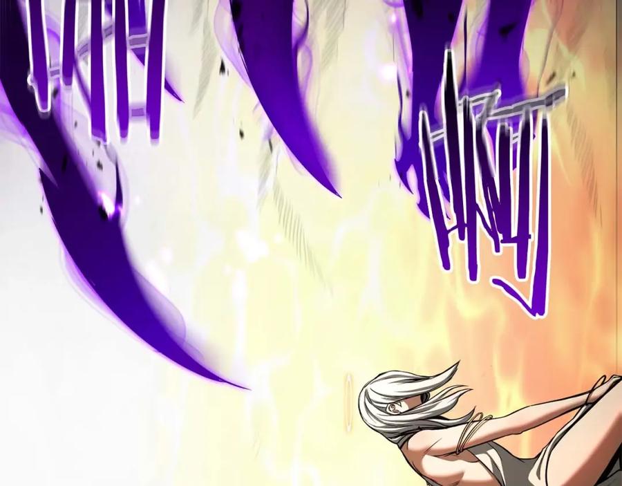 死灵法师：重生的我全技能精通 - 第31话 抵抗神力（加更） - 第44张图