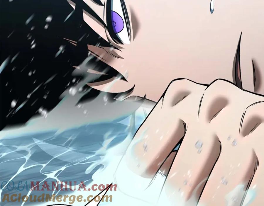 死灵法师：重生的我全技能精通 - 第31话 抵抗神力（加更） - 第277张图