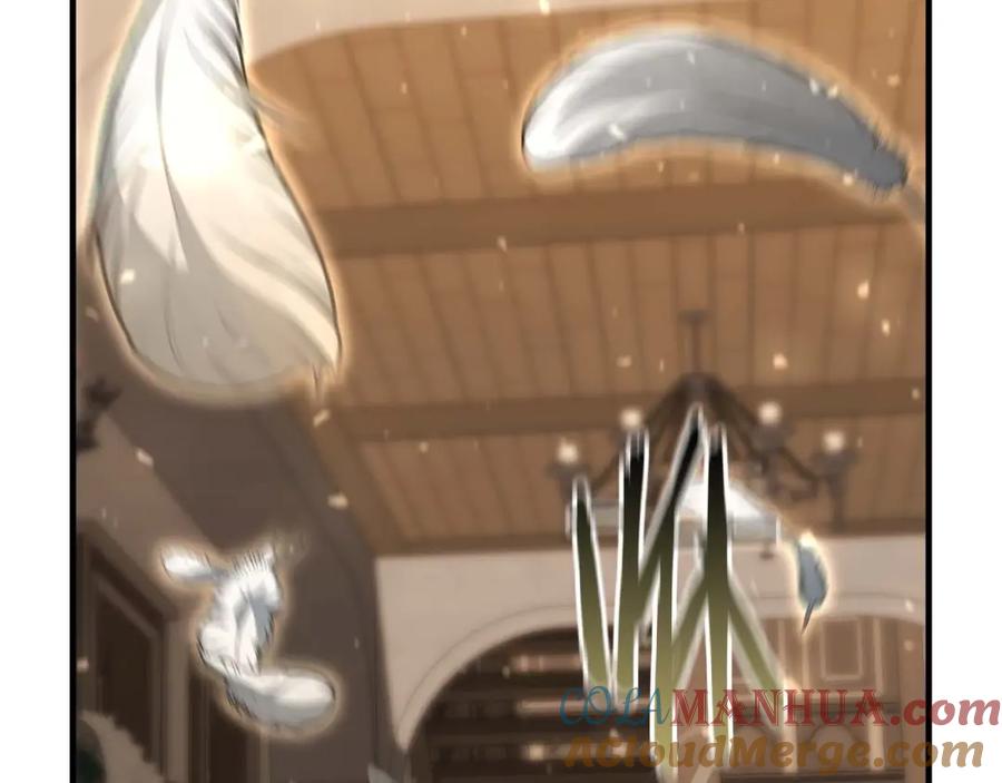 死灵法师：重生的我全技能精通 - 第31话 抵抗神力（加更） - 第201张图