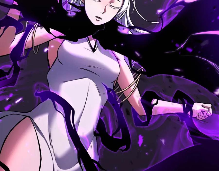 死灵法师：重生的我全技能精通 - 第31话 抵抗神力（加更） - 第66张图