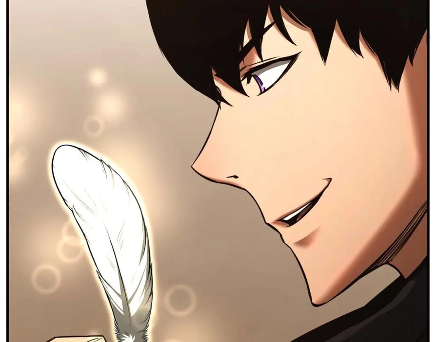 死灵法师：重生的我全技能精通 - 第31话 抵抗神力（加更） - 第215张图