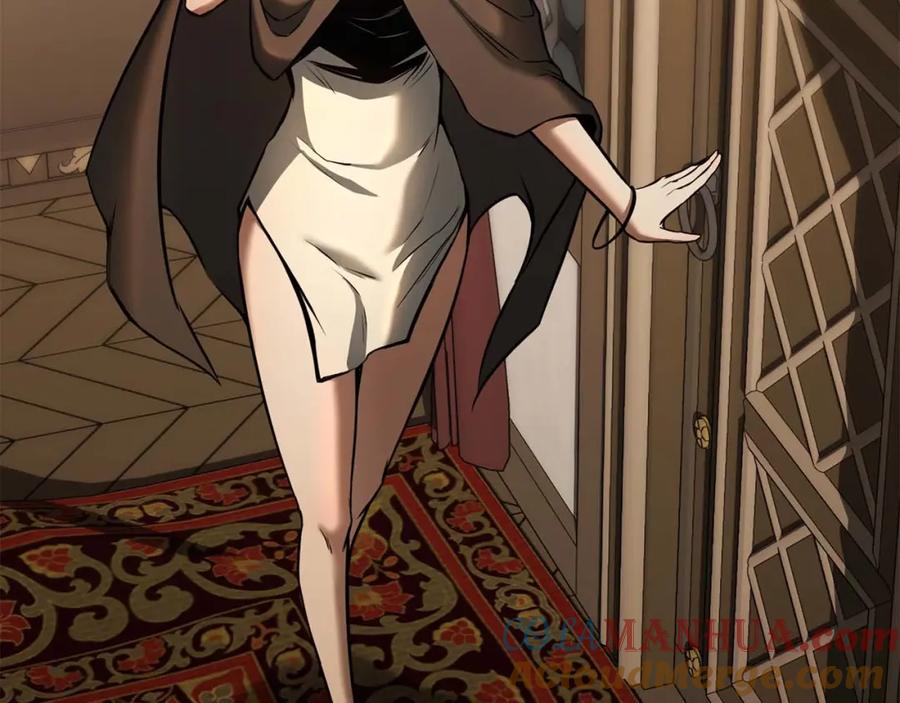 死灵法师：重生的我全技能精通 - 第31话 抵抗神力（加更） - 第193张图