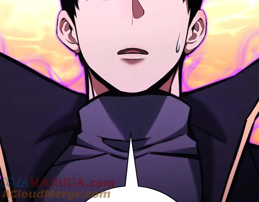 死灵法师：重生的我全技能精通 - 第31话 抵抗神力（加更） - 第33张图