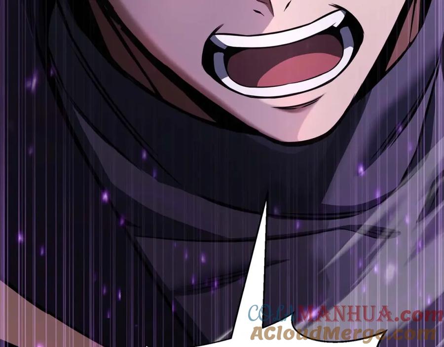 死灵法师：重生的我全技能精通 - 第31话 抵抗神力（加更） - 第49张图