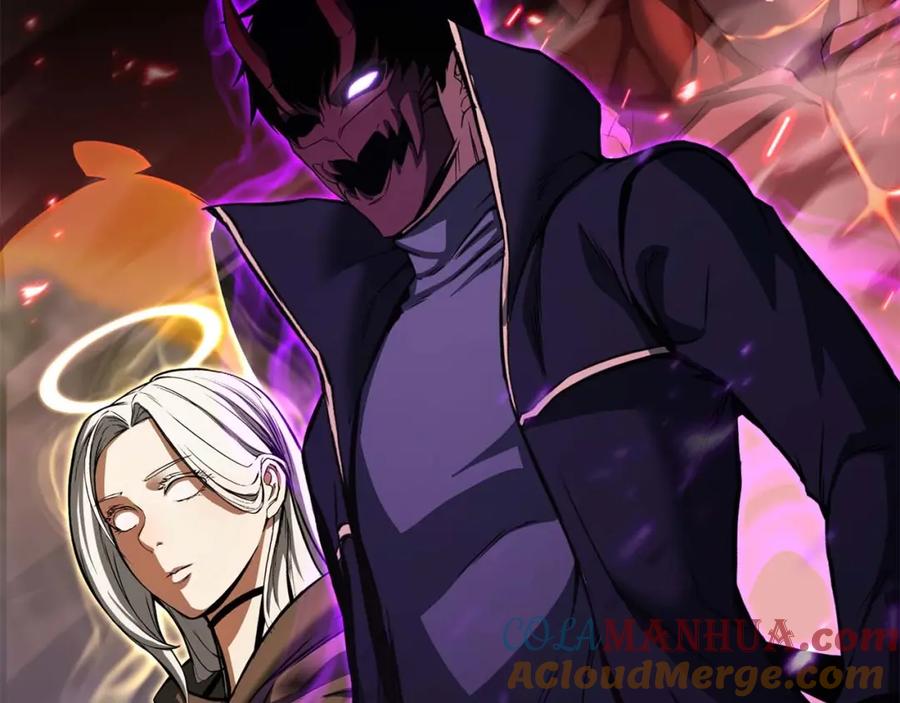 死灵法师：重生的我全技能精通 - 第31话 抵抗神力（加更） - 第105张图