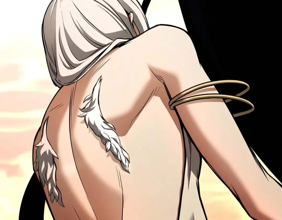 死灵法师：重生的我全技能精通 - 第31话 抵抗神力（加更） - 第4张图