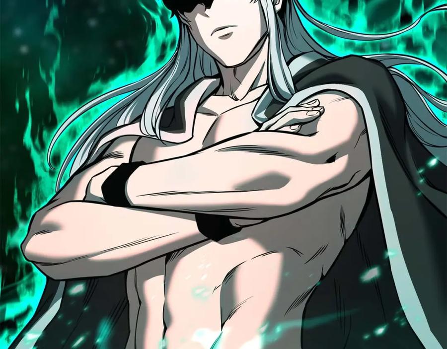 死灵法师：重生的我全技能精通 - 第31话 抵抗神力（加更） - 第122张图