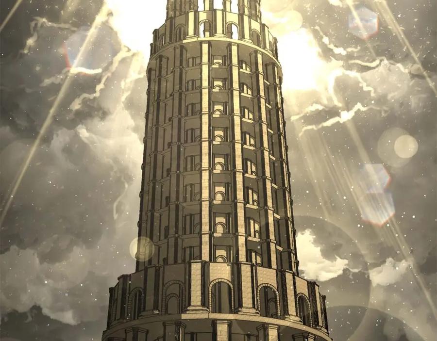 死灵法师：重生的我全技能精通 - 第31话 抵抗神力（加更） - 第24张图