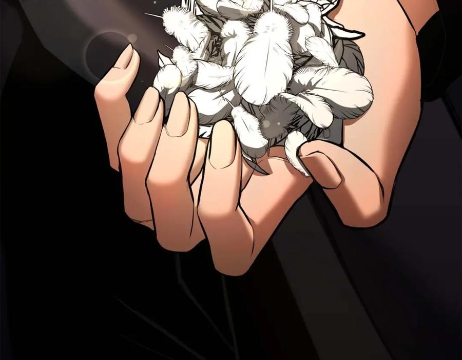 死灵法师：重生的我全技能精通 - 第31话 抵抗神力（加更） - 第168张图