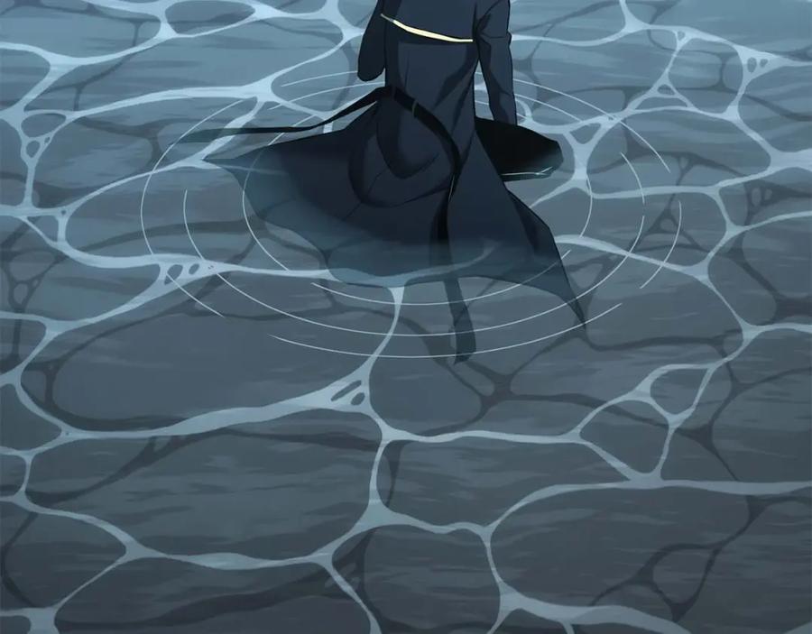 死灵法师：重生的我全技能精通 - 第31话 抵抗神力（加更） - 第286张图