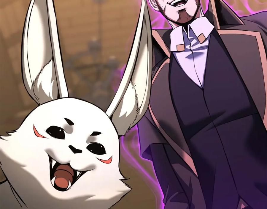 死灵法师：重生的我全技能精通 - 第32话 融合神力 - 第204张图