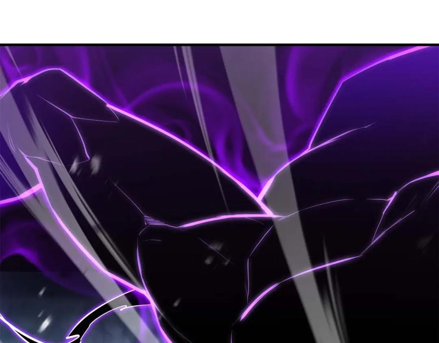 死灵法师：重生的我全技能精通 - 第32话 融合神力 - 第262张图