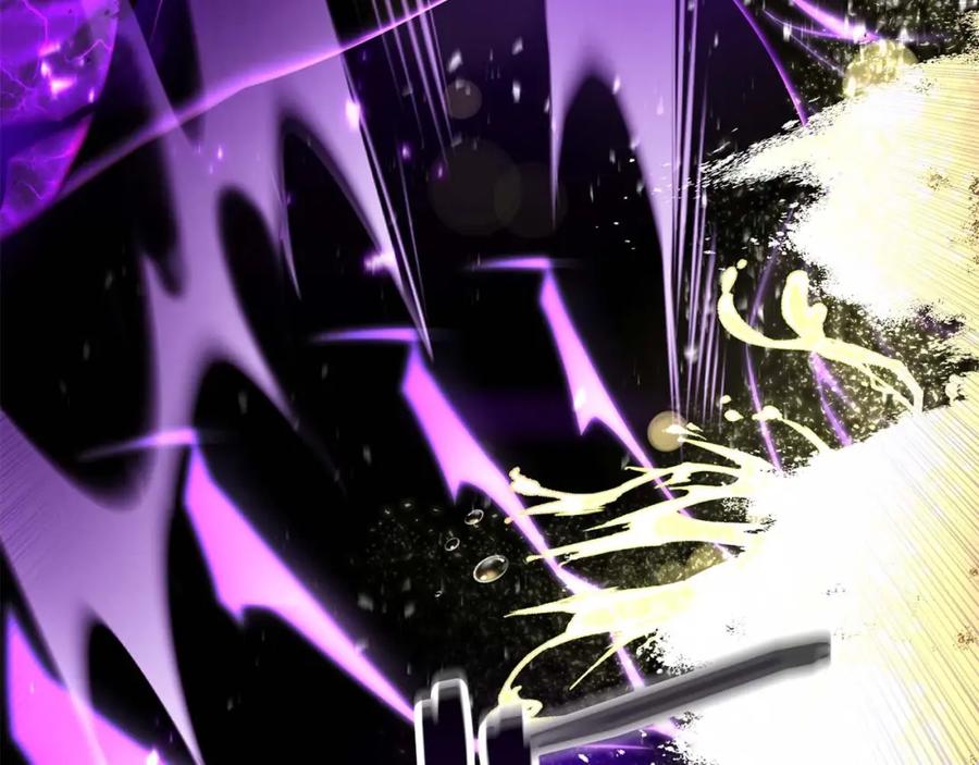 死灵法师：重生的我全技能精通 - 第32话 融合神力 - 第103张图