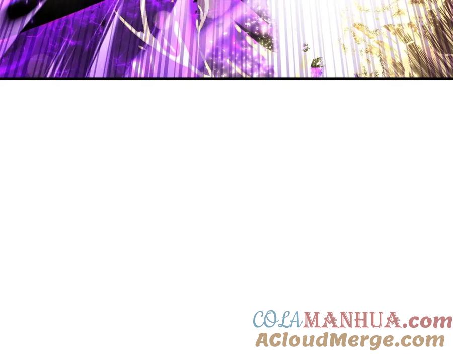 死灵法师：重生的我全技能精通 - 第32话 融合神力 - 第105张图