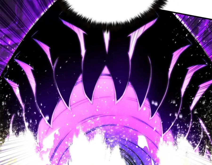 死灵法师：重生的我全技能精通 - 第32话 融合神力 - 第120张图