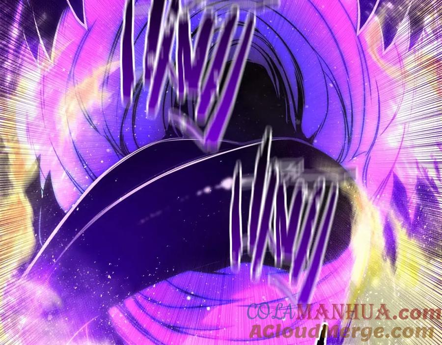 死灵法师：重生的我全技能精通 - 第32话 融合神力 - 第93张图