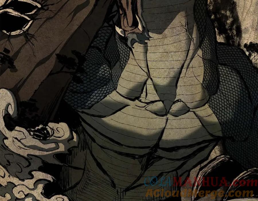 死灵法师：重生的我全技能精通 - 第32话 融合神力 - 第173张图