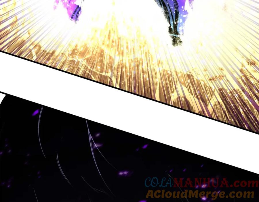 死灵法师：重生的我全技能精通 - 第32话 融合神力 - 第121张图