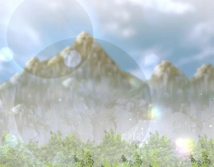 死灵法师：重生的我全技能精通 - 第32话 融合神力 - 第255张图