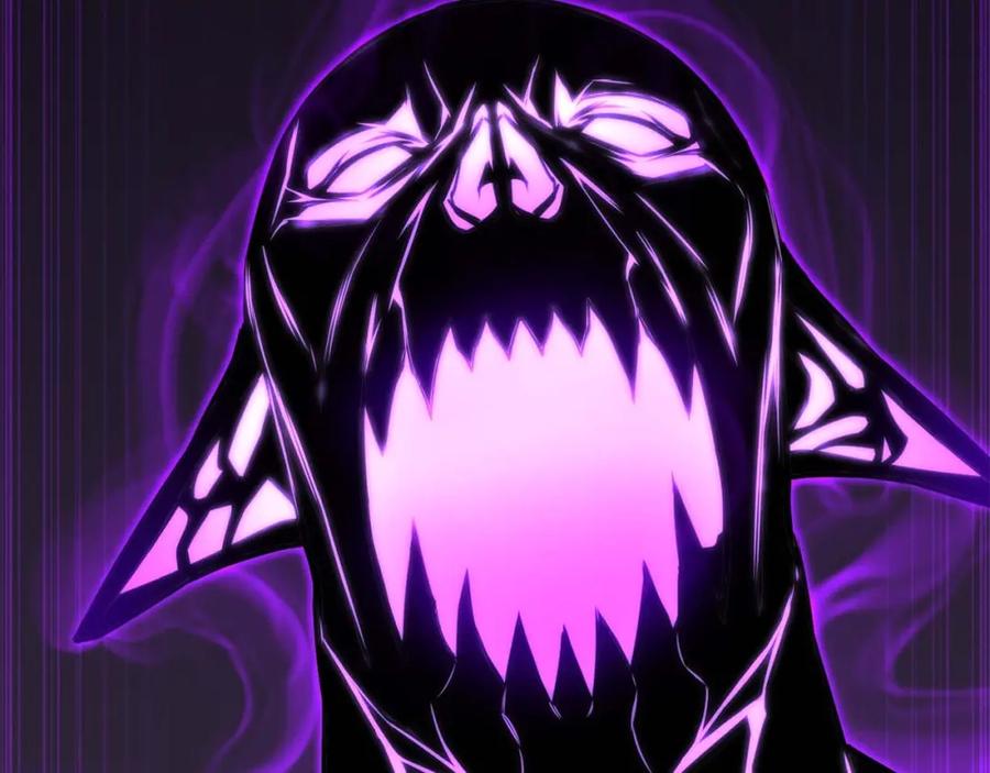 死灵法师：重生的我全技能精通 - 第32话 融合神力 - 第259张图