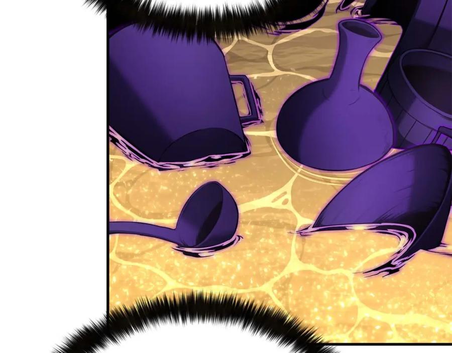 死灵法师：重生的我全技能精通 - 第32话 融合神力 - 第71张图