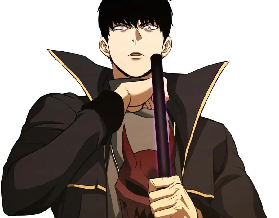 死灵法师：重生的我全技能精通 - 第32话 融合神力 - 第68张图