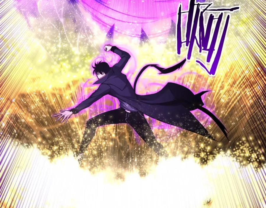 死灵法师：重生的我全技能精通 - 第32话 融合神力 - 第94张图