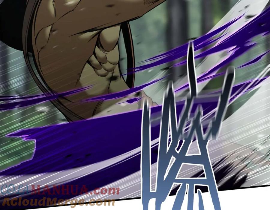 死灵法师：重生的我全技能精通 - 第32话 融合神力 - 第281张图