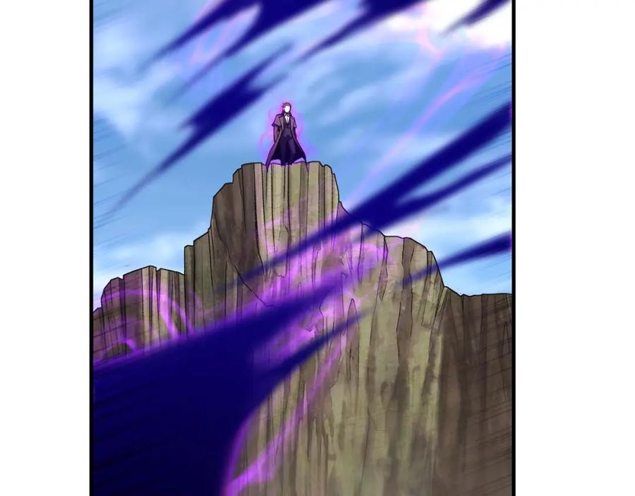 死灵法师：重生的我全技能精通 - 第32话 融合神力 - 第284张图